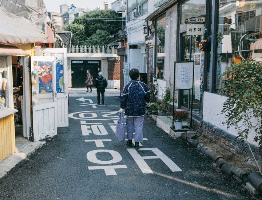 교육 정책 변화 — 손주 학부모 소식