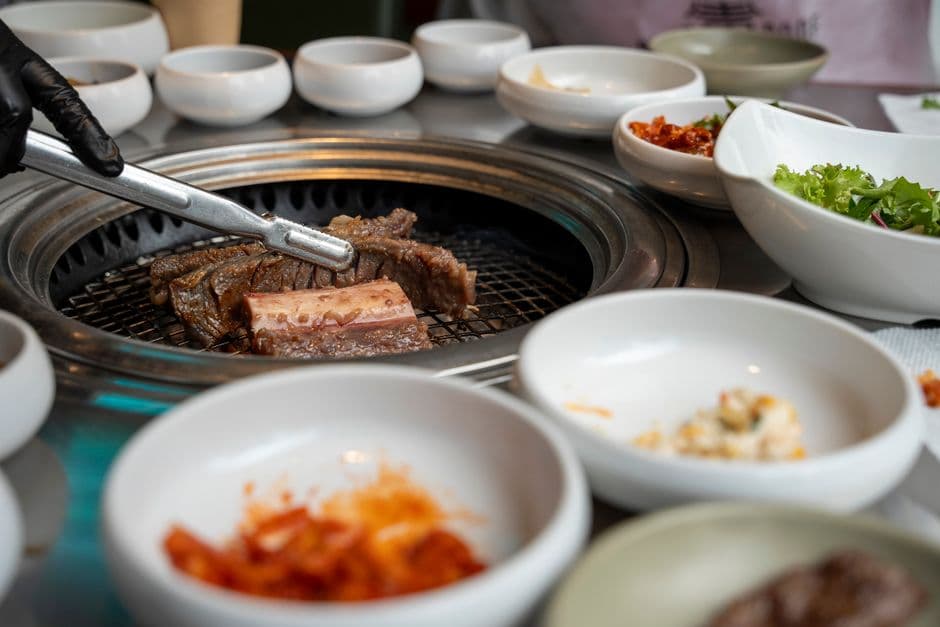 저녁 노을을 보며 느낀 여유