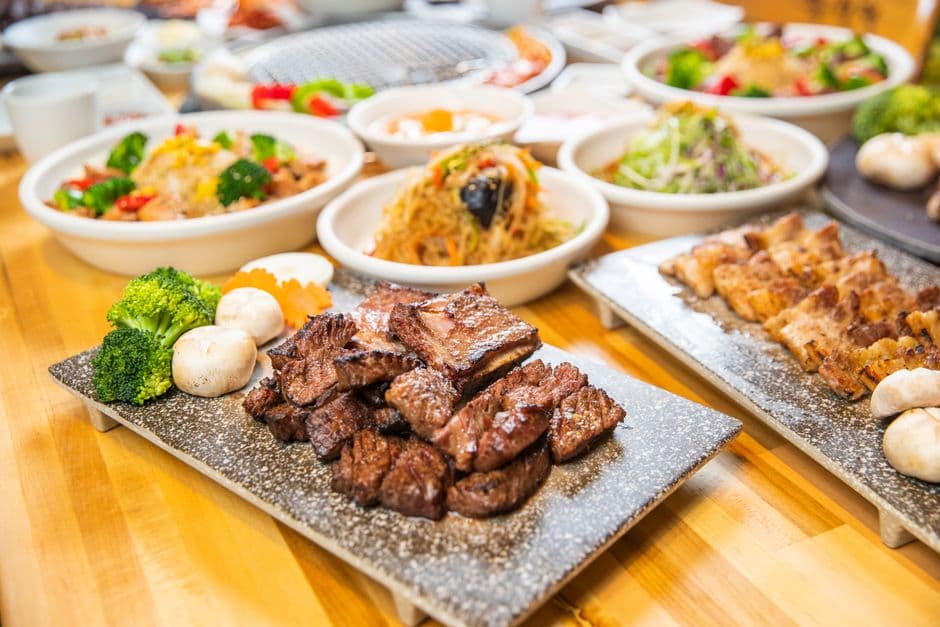 맛집 정보 — 동료 추천