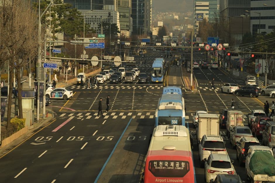 손주의 웃음