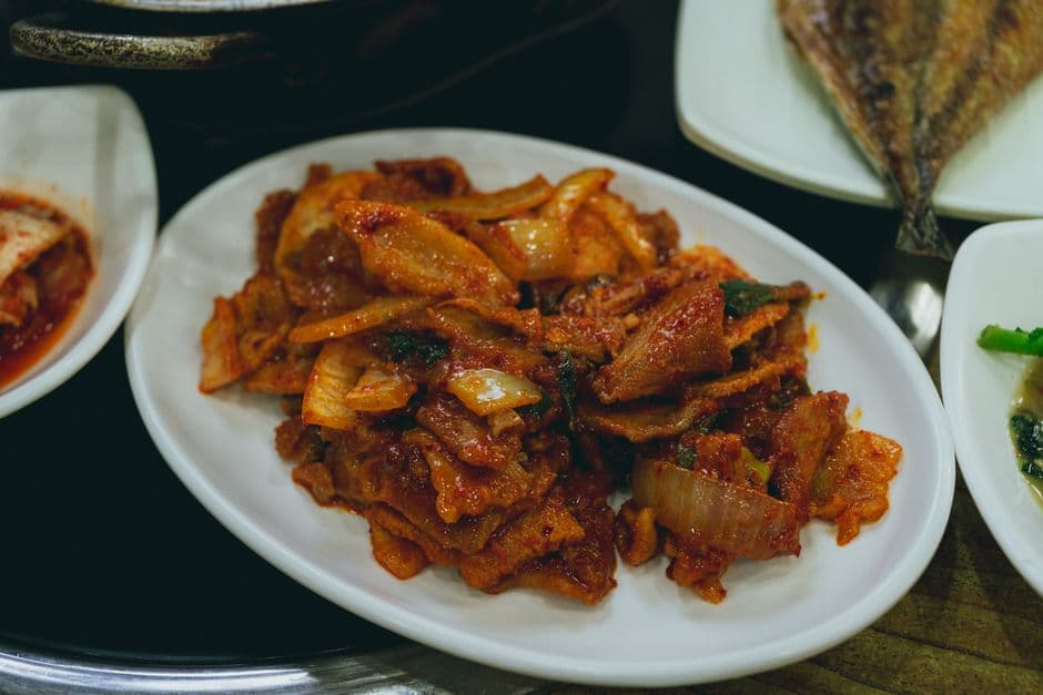 가족 저녁식사