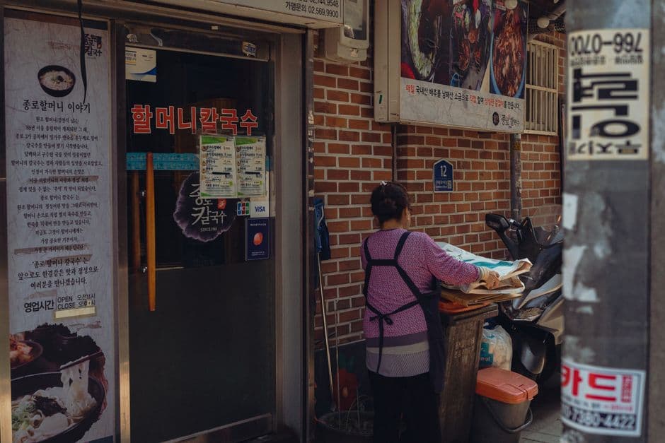 한 주를 돌아보며 — 다음 주 다짐