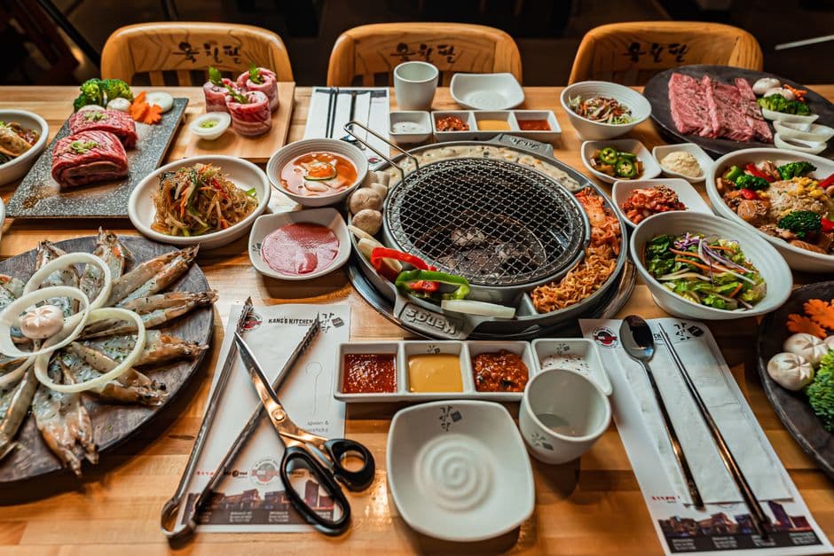 추석 명절