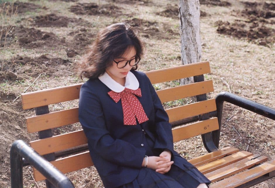 청년 시절 기억