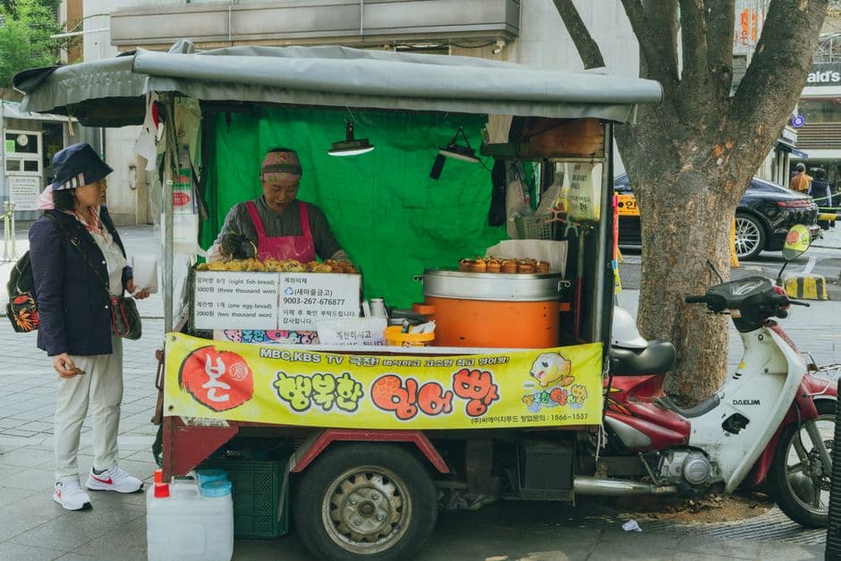 아버지의 가르침