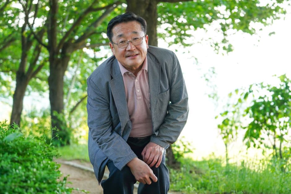 인생 70년