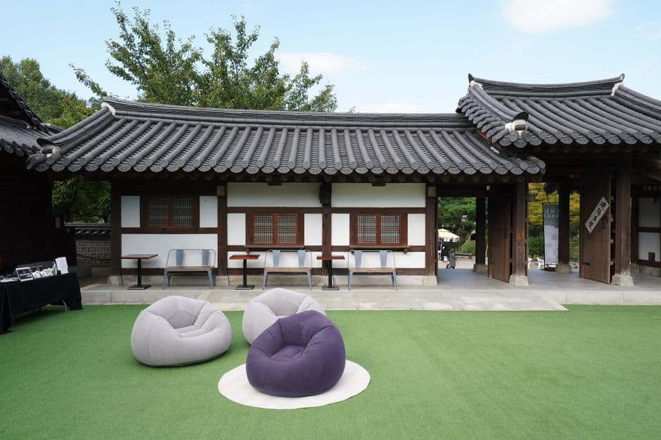 명절 준비와 세대가 함께하는 시간