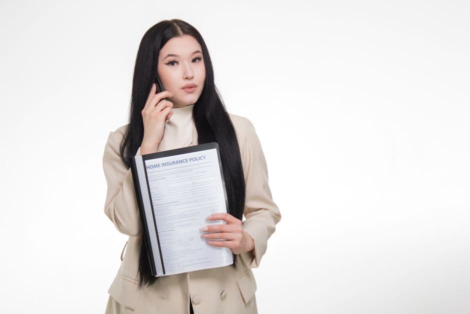 보험·증권 서류 체크리스트