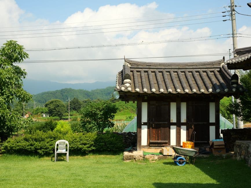 가족 사진 정리
